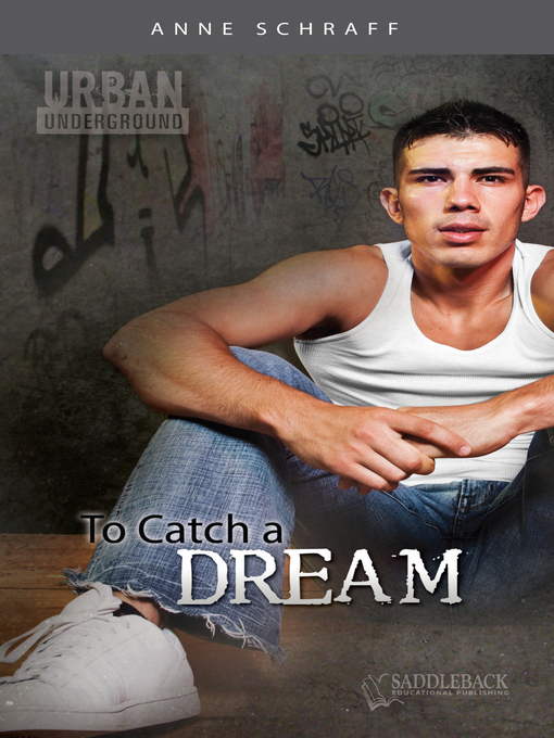 Title details for To Catch a Dream by Anne Schraff - Available